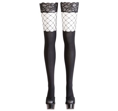 Hold-up Stockings M/L